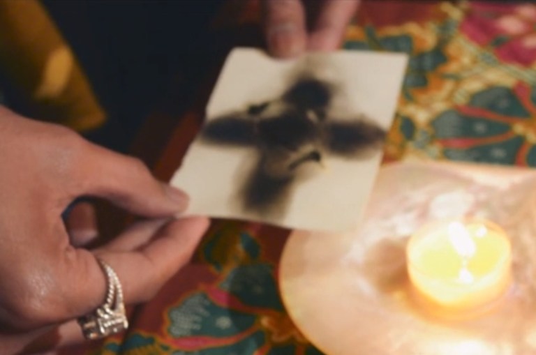 Tawas Filipino Traditional Divination – Bahay SiAdTala Binabaylan Inc.