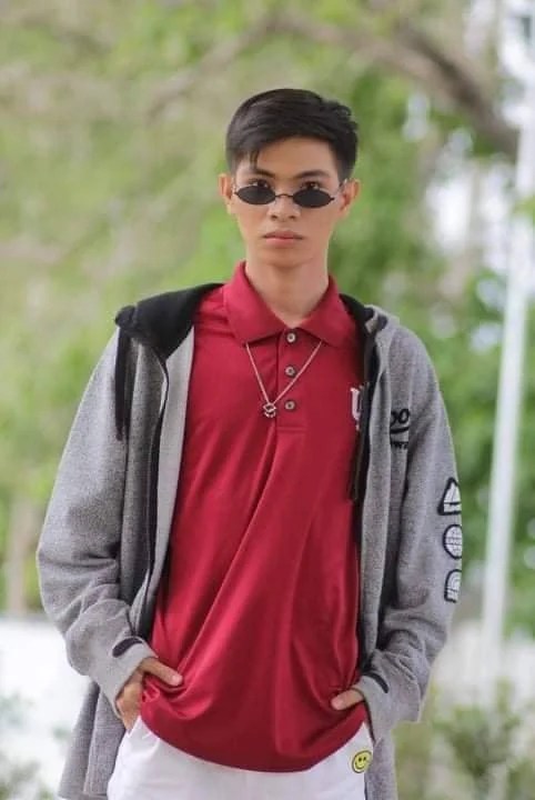 Xian Mar Dave Recinto