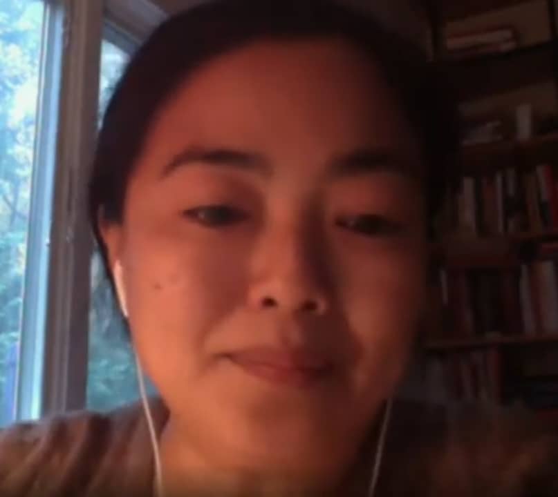 Catherine Monzon Knecht