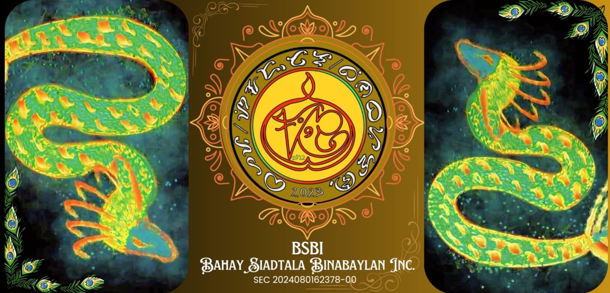 Bahay SiAdTala Binabaylan Inc.