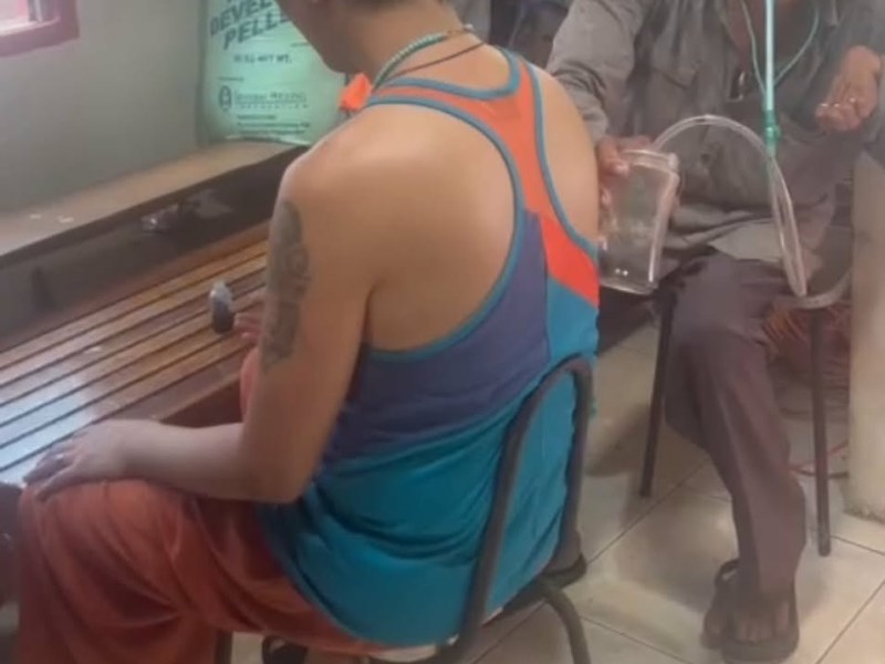 Spiritual Diagnostics: Boro-Boro of&nbsp;Siquijor