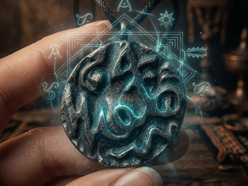 The Vowel Sigils of&nbsp;SiAdTala