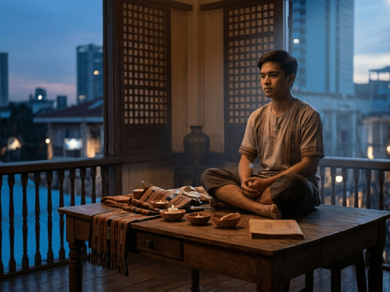 PagDiwata Himabúyan Dayaw&nbsp;Mayari