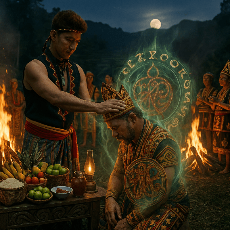 How Anito Wisdom Restores Human&nbsp;Strength