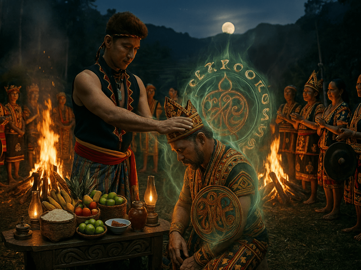 How Anito Wisdom Restores Human&nbsp;Strength