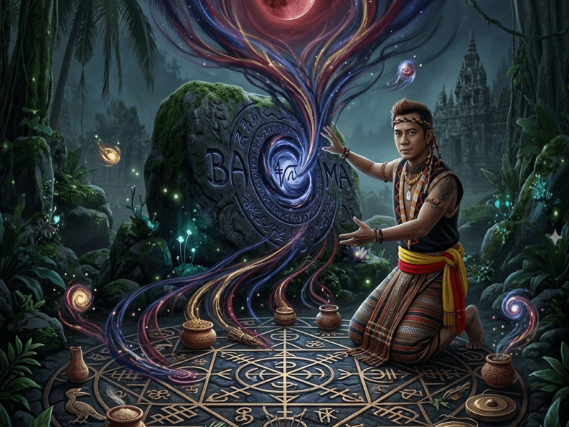 The Power of the Written Sound: A Guide to Rapid Symbolic&nbsp;Manifestation